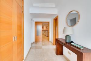 LXR Villa Mirador del Sur 5HAB Vistas al mar