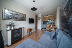 Apartamenty Viva Maria Zakopane