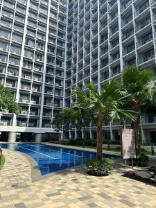 Casa Antonietta at Shores Residences