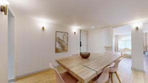 230 Suite Mayfair - Superb apartment in Paris