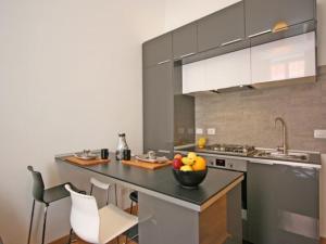 Suite Cernaia Holidays