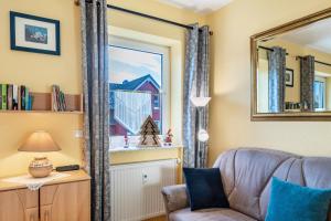 Ferienwohnung Tannenblick 1-3