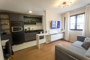 Apartamento Smart Encantador