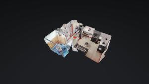 229 Suite Fantasyland - Superb apartment