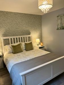 Modern 2 Bed Apartment