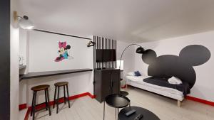 229 Suite Fantasyland - Superb apartment