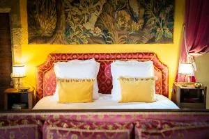 Château de Bonneval - 圣提里耶拉佩尔什