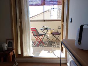 Maison Jollion en Provence