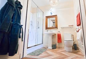 B&B / Chambres d'hotes Chateau de Bonneval : photos des chambres