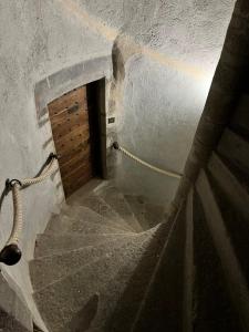 B&B / Chambres d'hotes Chateau de Bonneval : photos des chambres