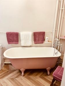 B&B / Chambres d'hotes Chateau de Bonneval : photos des chambres