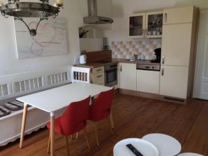 Landhof Schober appartementen