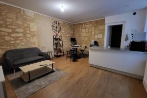Appartements Le QG : photos des chambres