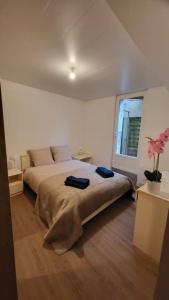Appartements Le QG : photos des chambres