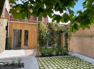 Appartements L hirondelle, Quartier Rosendael : photos des chambres