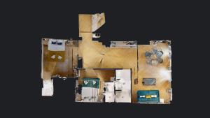 200 Suite DDJ - Superbe Appartement à Paris