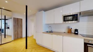 200 Suite DDJ - Superbe Appartement à Paris