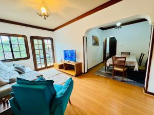 Apartamento Brigadeiro Jordao