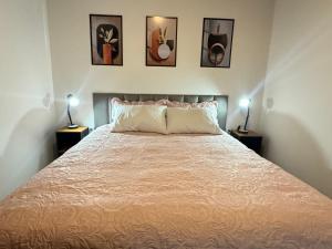 Apartamento Brigadeiro Jordao