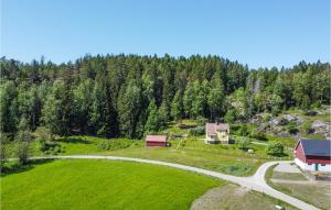 Awesome Home In Fjällbacka With Wifi