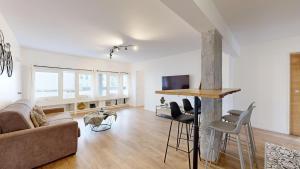 199 Suite Monopoly - Superb Apartment in Paris