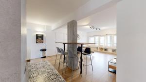 199 Suite Monopoly - Superb Apartment in Paris