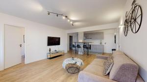 199 Suite Monopoly - Superb Apartment in Paris