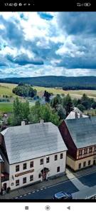 Restaurace a penzion Vlčí jáma