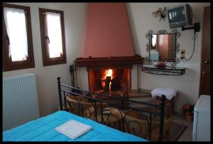 Guesthouse Xenioti Pelion Greece