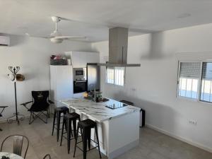 Casa con piscina Sanlúcar de Barrameda