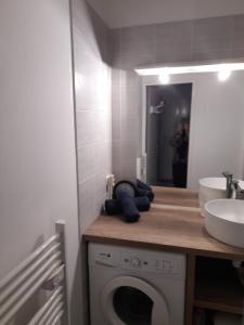 Studio greoux les bains