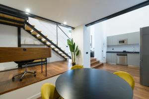 GuestReady - One Delightful Stay in Madrid