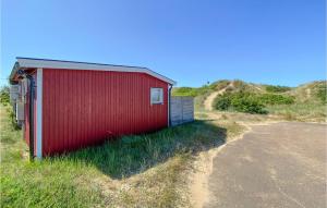 Awesome Home In Falkenberg