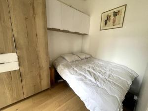Charmant appartement avec balcon - Jardin Public