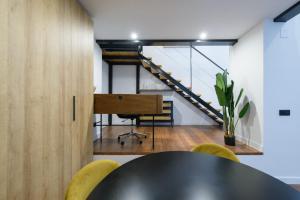 GuestReady - One Delightful Stay in Madrid