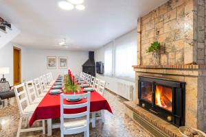 Fidalsa Paradise Pines