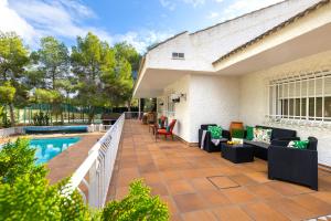 Fidalsa Paradise Pines