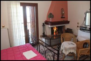 Guesthouse Xenioti Pelion Greece