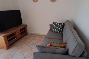 Maisons de vacances Gite sur les hauteurs de Chateaurenard : photos des chambres