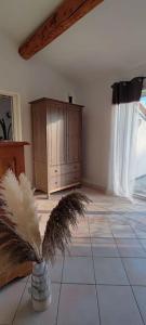 Maisons de vacances Gite sur les hauteurs de Chateaurenard : photos des chambres