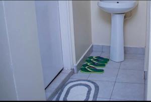 Olive Homes Thika Town