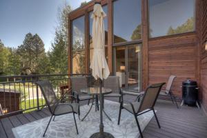 Tamarron PineCone 802 - Fireside Story - Durango CO