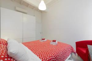 Suite Boschetto Holidays