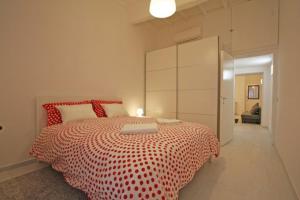 Suite Boschetto Holidays