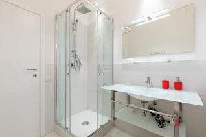 Suite Boschetto Holidays