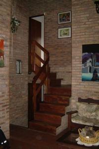 Chalet para 7 Excelente Ubicacion Driade