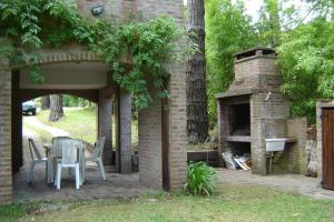 Chalet para 7 Excelente Ubicacion Driade