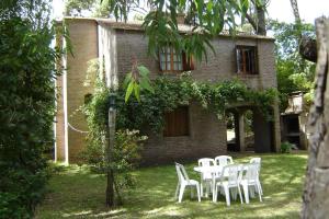 Chalet para 7 Excelente Ubicacion Driade