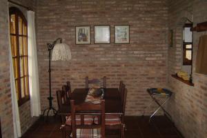 Chalet para 7 Excelente Ubicacion Driade