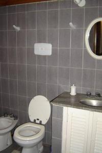 Chalet para 7 Excelente Ubicacion Driade